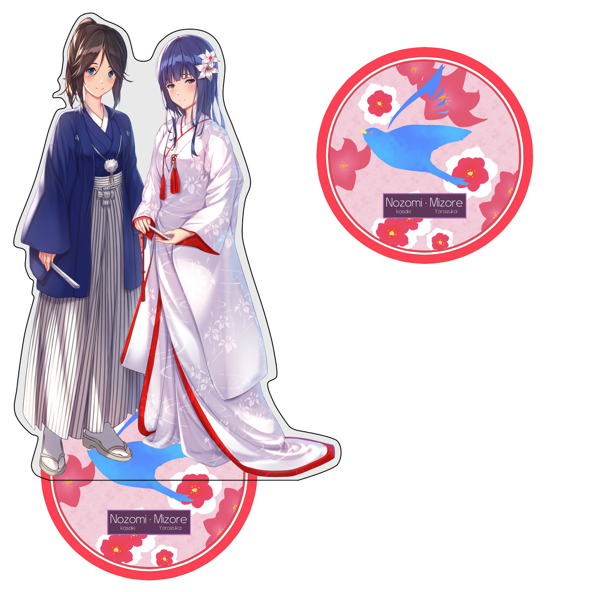 紅@ Eupho 10th Anniv Event on X: 紅@ Eupho 10th Anniv Event on X: