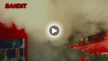 Fog Bandit UK tweet media