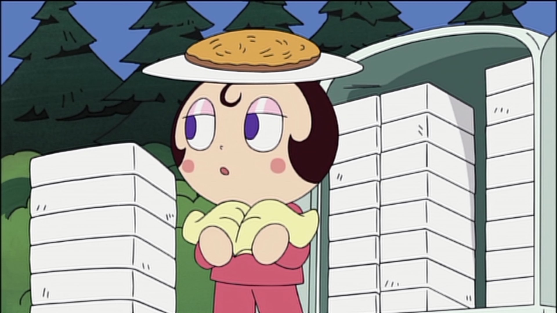 名誉ガーナアーリア人 アイキ歩葉 アンパンマンの女キャラで誰が好き 女児 バタコさん 素人 ドキンちゃん 素人2 ポッポちゃん 素人3 鉄火のマキちゃん 玄人女児 しらたまさん 玄人自分 ピザパイむすめ T Co
