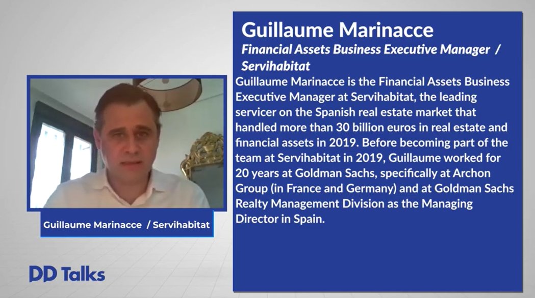 Servihabitat Corp. tweet media