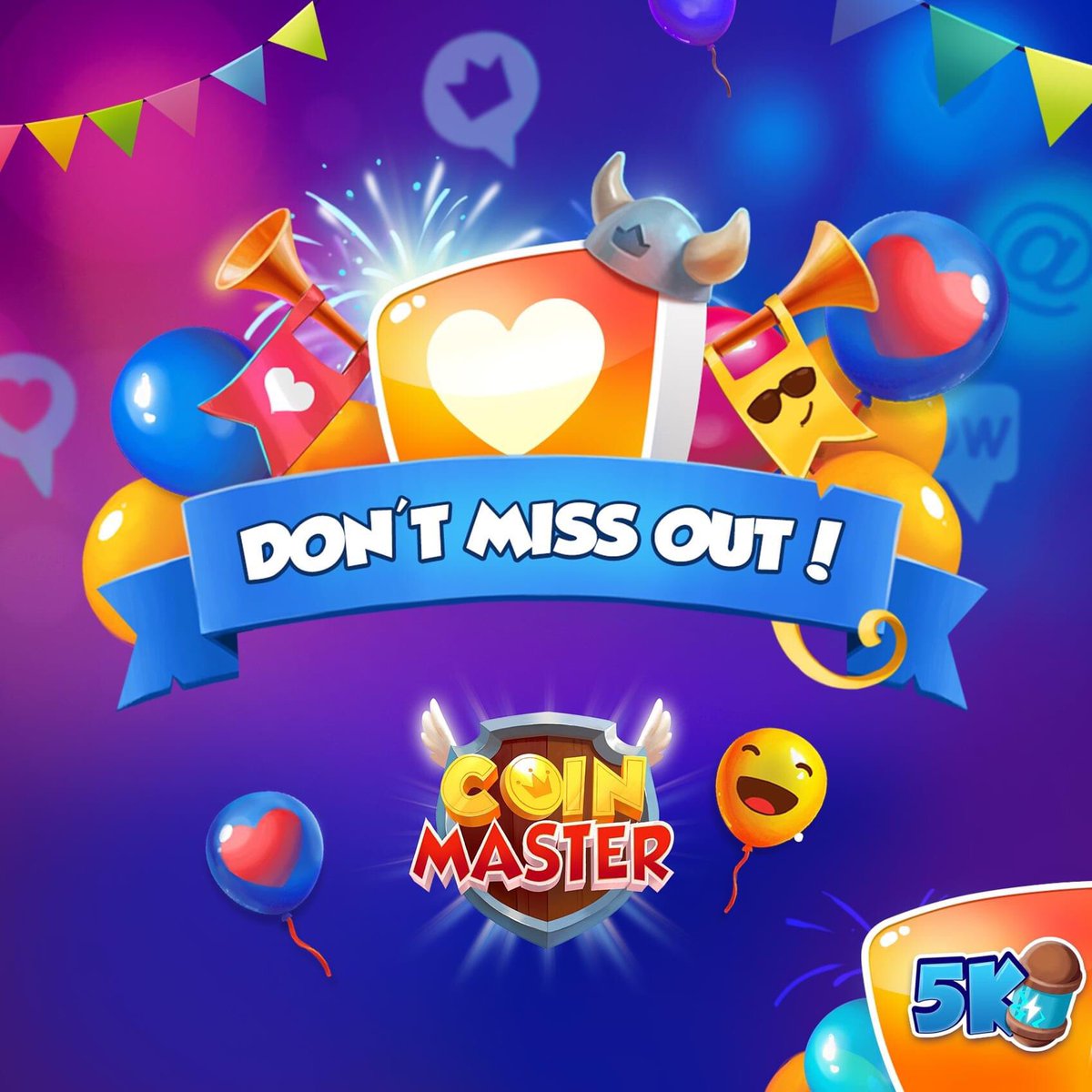 Coin master links Coin master links
