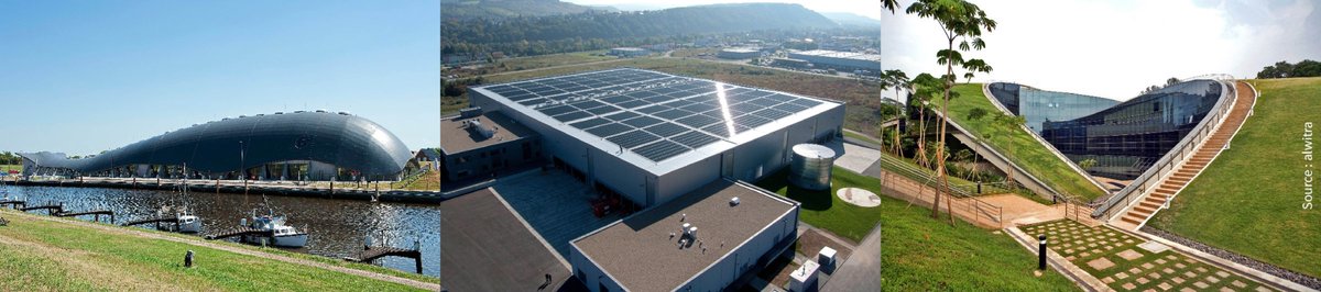 FLATLINE, nouvel acteur français sur le marché de l’étanchéité des toitures-terrasses 🏡

FLATLINE est une société du Groupe ONDULINE, nouvelle société d'ALWITRA, fabricant allemand de solutions d'étanchéité de hautes performances, suite à son rachat.

bit.ly/2ZMR3j4