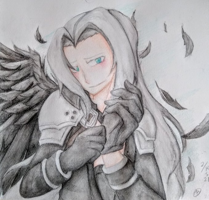 片翼のtwitterイラスト検索結果 片翼のtwitterイラスト検索結果