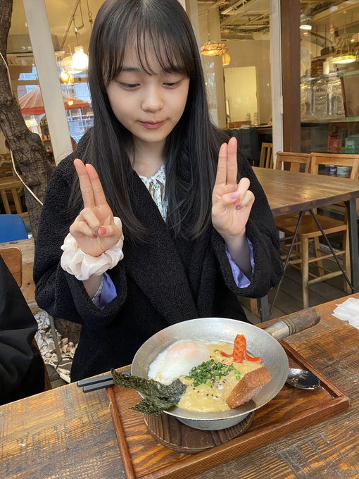 林芽亜里のTwitter画像5