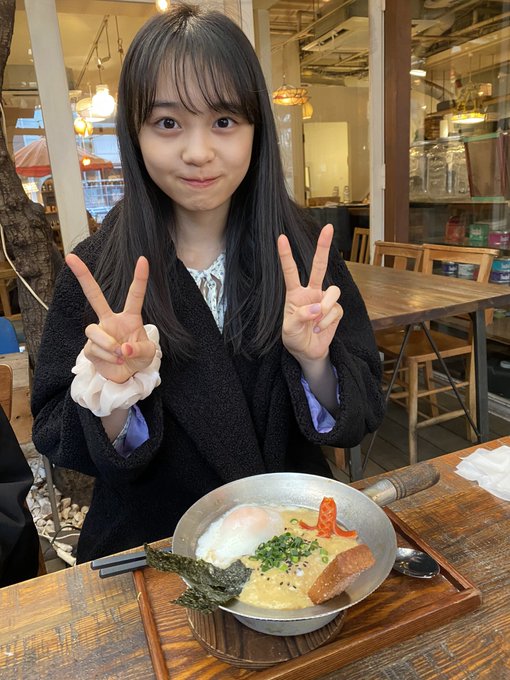 林芽亜里のTwitter画像6