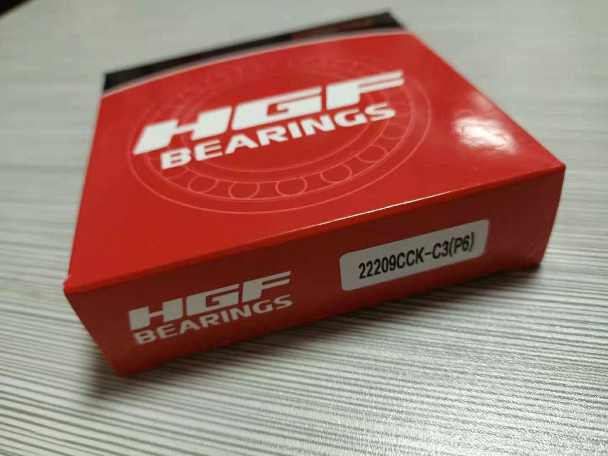 hgfbearings's tweet image. HGF --- Specializing in the production of spherical roller bearings.(P0,P6,P5)
Email: sales06@ugkbearing.com
Wechat: 0086 152 5310 0032
Whatsapp: 0086 152 5310 0032
Skype: HGF BEARING Vicky
#bearing #bearings #sphericalrollerbearings #sphericalroller