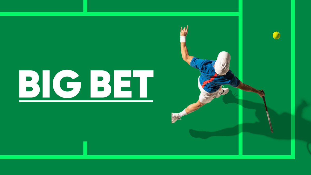 BET OF NOTE $39,500 at an average of $1.06 on Iga Swiatek to defeat Maddison Inglis in their #AdelaideTennis second round match beginning shortly. tab.com.au/sports/betting…