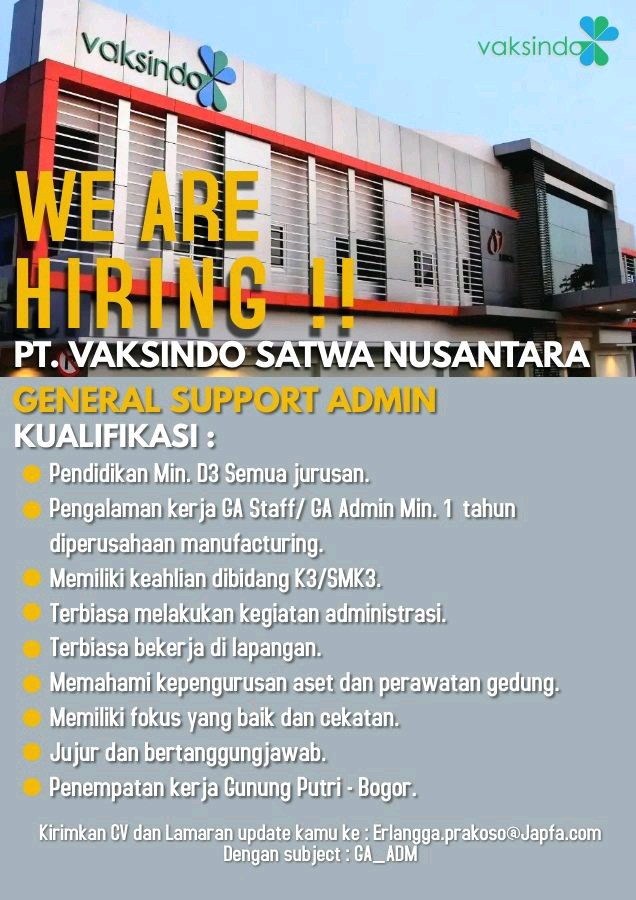 Manis On Twitter Apoteker Internal Audit Gdp Good Distribution Practice Ayo Sejawatku Letsgow Masi Buka Sampe 10 Maret Rarashareloker Https T Co Tfnlxhjzdz