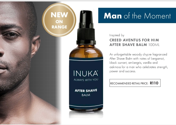 men need skincare too
