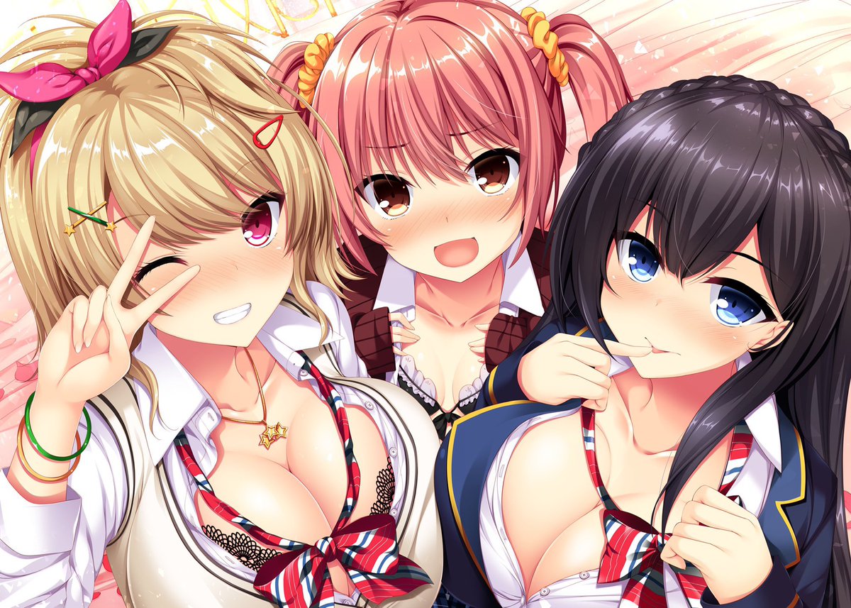 自宅すたじお On Twitter なんとなんと リアルエロゲシチュエーション 2 がげっちゅ屋様の美少女ゲーム大賞2020のエロ部門にて1位を 受賞させていただけました 本当にありがとうございますー エッチな作品を制作できるように これからも頑張りますー