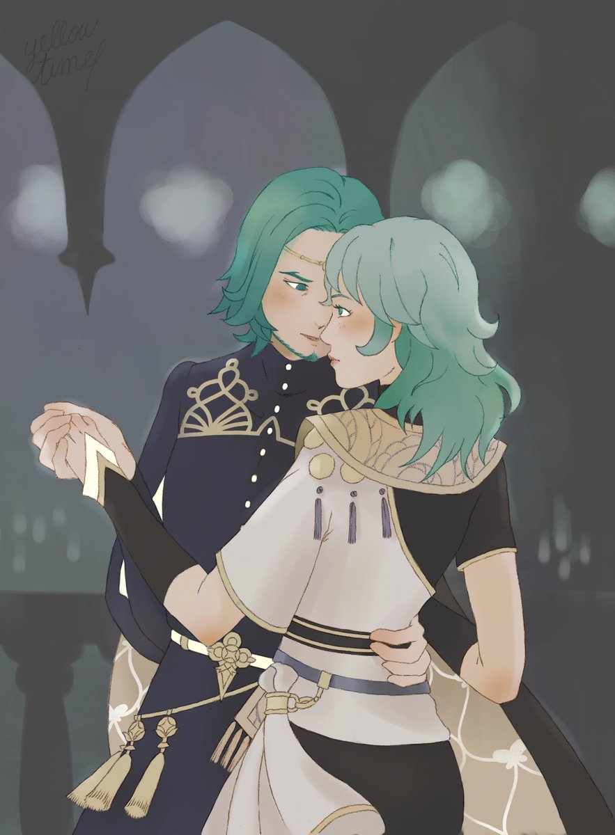 yellowwtime's tweet photo. Hey! ✨ I'm Alessandra from Italy. I really love to draw in my free time, my favourite media are pencils and digital coloring! In this account I mostly post fanarts about things I like! https://t.co/GLdvPCt5wI