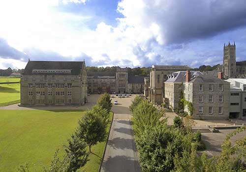 downsideschool's tweet photo. @HazlegrovePrep We look forward to welcoming Emma to the @downsideschool community in September. Well done on your scholarships! #iLoveBoarding
@DownsideSport #downsidesport #downsidemusic #somersetschools #year9 https://t.co/ma4mf4dFTJ