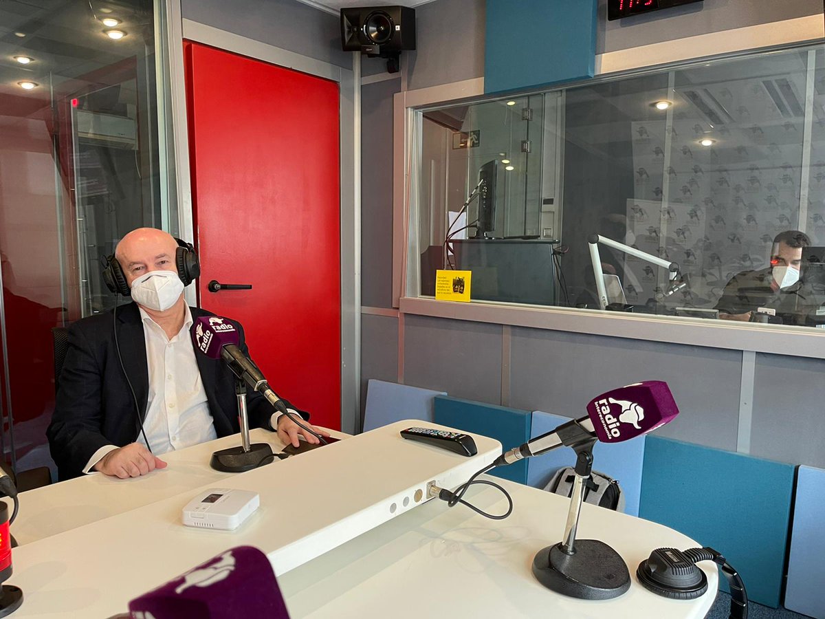 allisonasecas's tweet photo. 📻'La hora de las #FinTech' en @rintereconomia
🎙 Los protagonistas de hoy: @SilverMoney13 y @Grow_ly #TopTenFinTech @RevistaEcofin #CírculoFinTech 🔝⭕🔝⭕️🔝
📍 Todos los últimos lunes de cada mes
⏰ 11:00 horas
@SalvaMolina_COM @CriadoSusana @rubengilm @Mireia_Badia https://t.co/JfmJZZsYuI