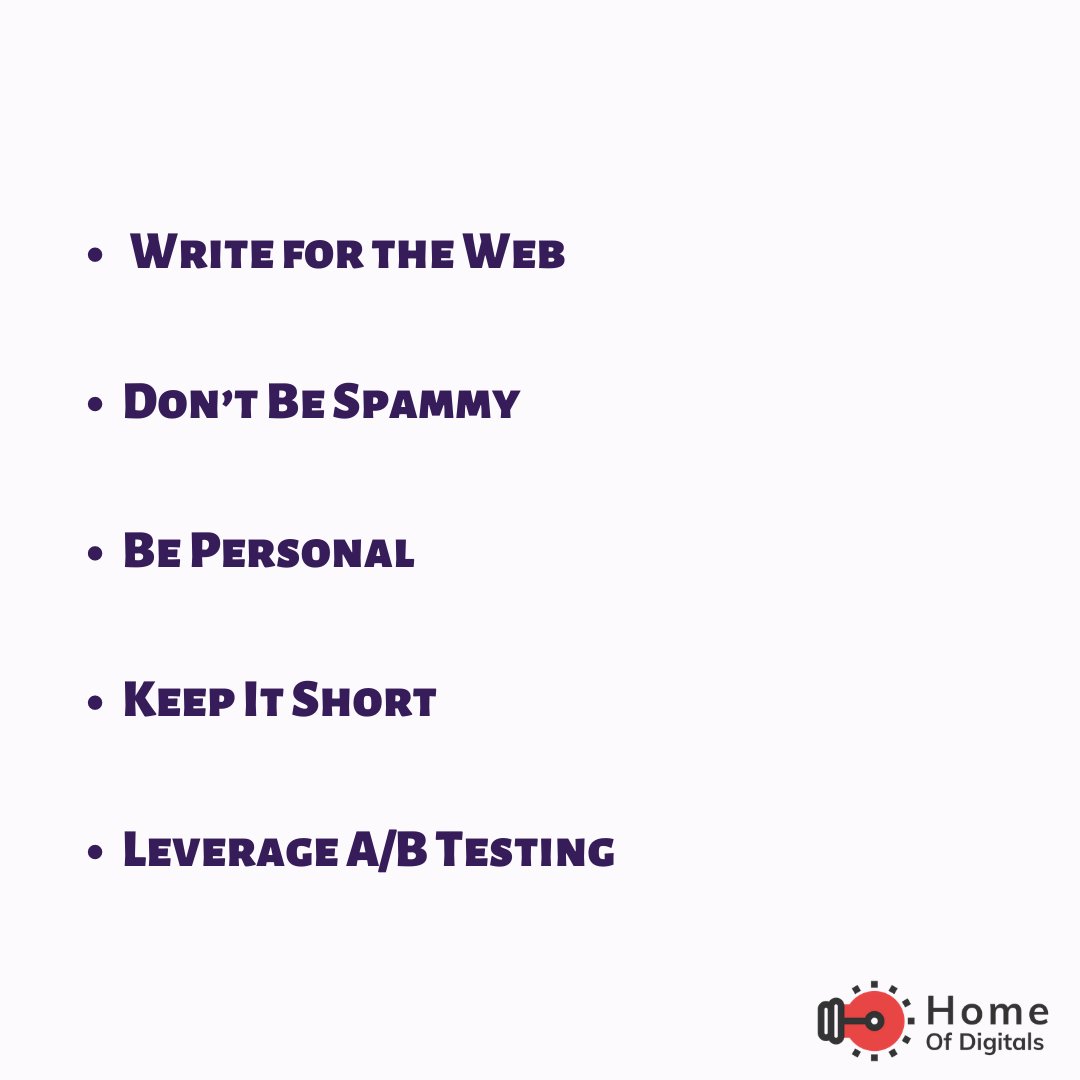 home_digitals's tweet photo. In this post, We will share 5 email marketing tips to drive conversion in 2021.
#emailmarketing #digitalmarketing #marketing #socialmediamarketing #seo #onlinemarketing #contentmarketing #socialmedia #email #b #emailmarketingtips #business  #marketingagency #homeofdigitals https://t.co/T7dLbo5lex