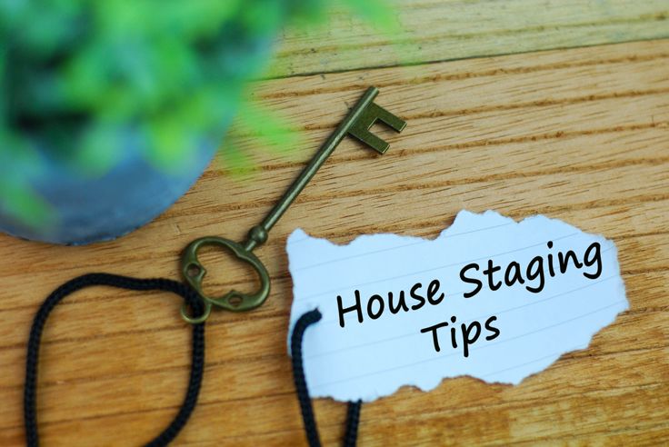 How to stage your home for a quick sale bit.ly/2NmU8jb 
#homestaging #decor #propertysale