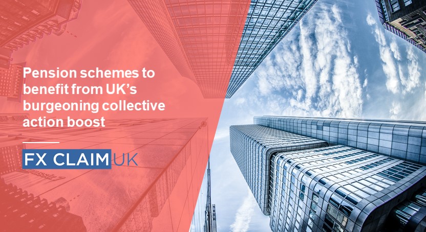 Phillip Evans and David Lawne discuss what the Merricks decision means for pension funds and their trustees. Read the article in <a href="/pensions_expert/">Pensions Expert</a>. bit.ly/3sfcjtH