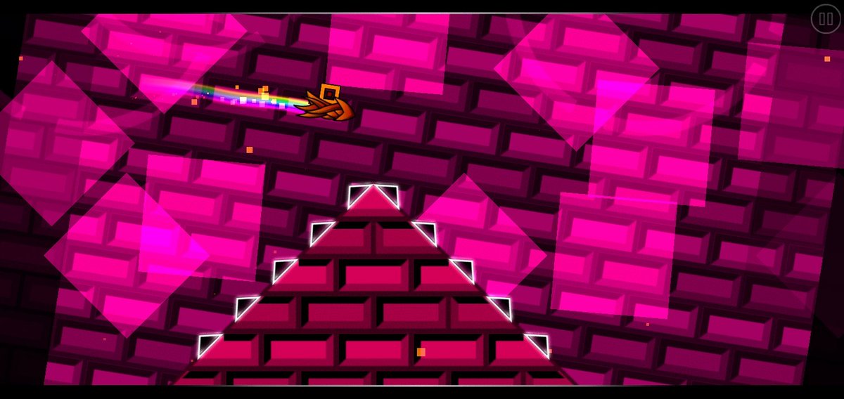 LevelsWorst's tweet image. #99
Crystal shaft