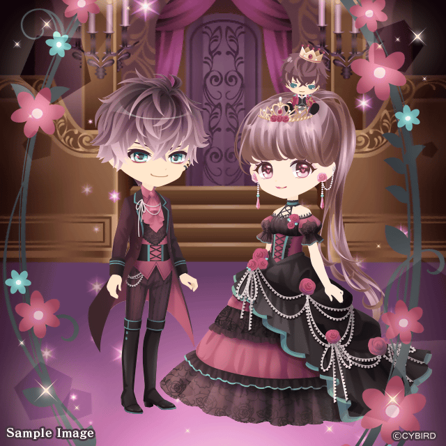 イケメンヴァンパイア　アーサー　シャルル イケメンヴァンパイア アーサー シャルル イケメンヴァンパイア