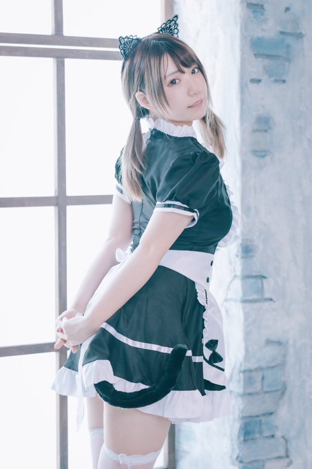コスプレイヤー砂糖まるのTwitter画像28