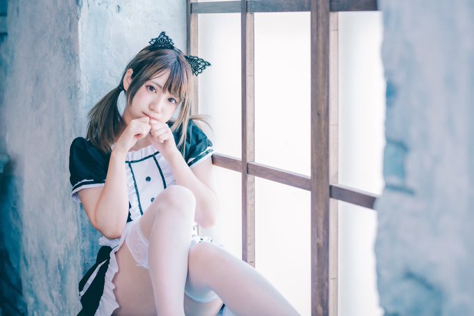 コスプレイヤー砂糖まるのTwitter画像27