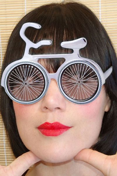 SuperCyclingMan's tweet photo. Thank you so much @TimmyMallett for an UTTERLY BRILLIANT, moving, thought-provoking, entertaining talk about your bike ride to Santiago de Compostela last night at the online @CycleTourFest Some glasses for your next adventure? 🚲👨🏻‍🎨😎 https://t.co/K96zx9TBNR