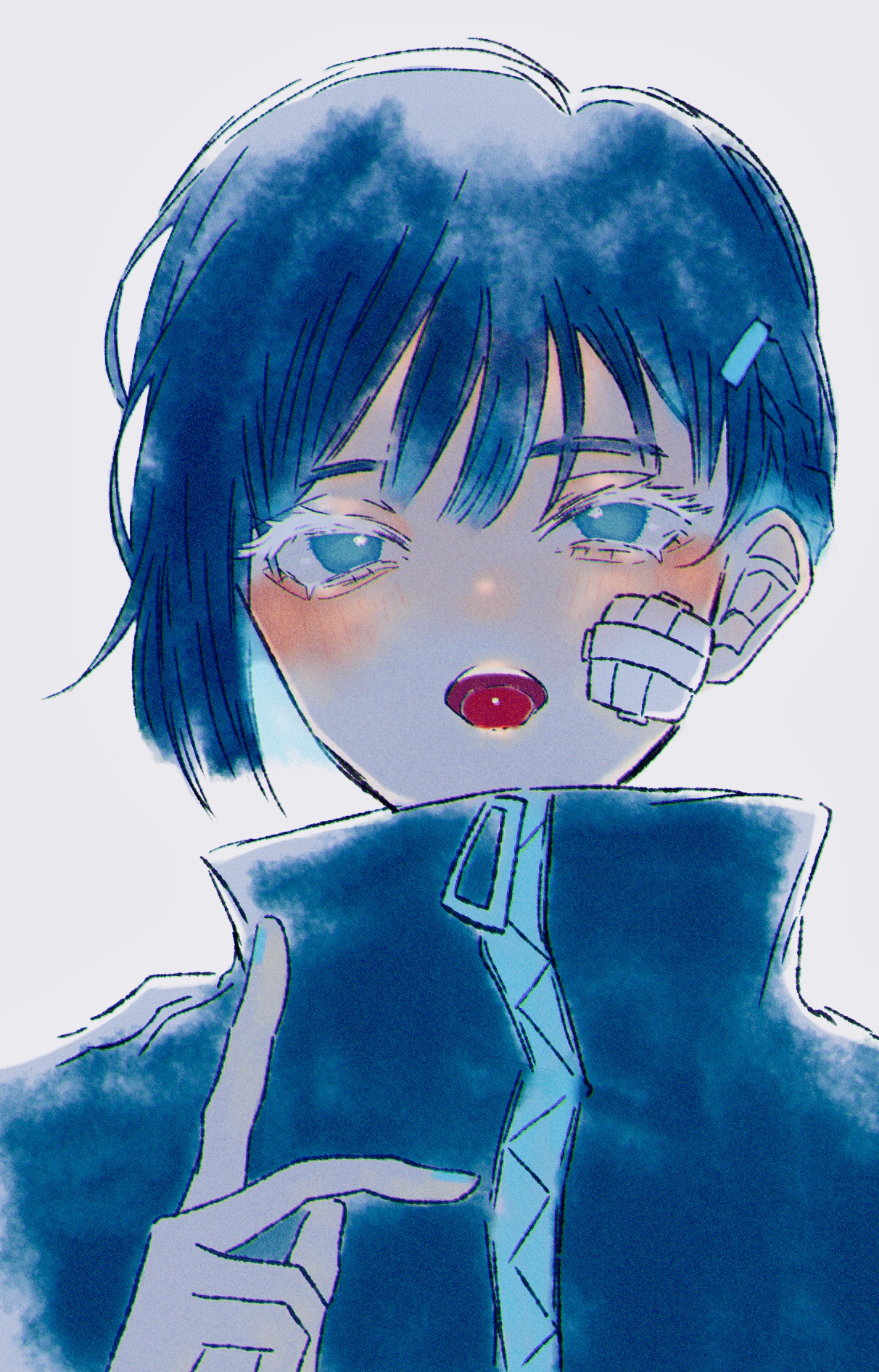 自由帳 舌ピの男の子 イラスト オリキャラ オリキャライラスト 男の子 T Co Vnkysuwn0b Twitter