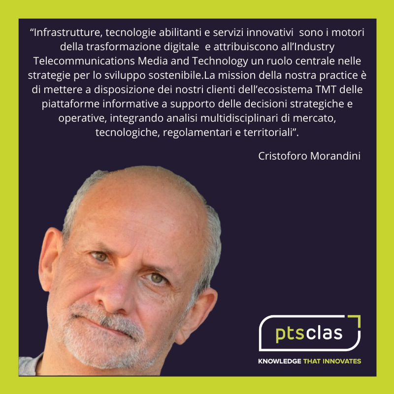 ptsclas's tweet image. I volti di PTSCLAS #socialfaces 
@Morando2020 

#noicisiamo
#knowledgethatinnovates 
#PTSCLAS 
@ptsclas