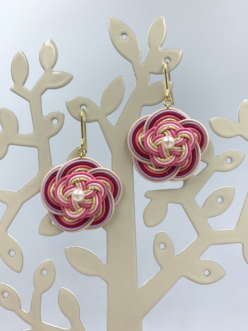 梅結びのtwitterイラスト検索結果