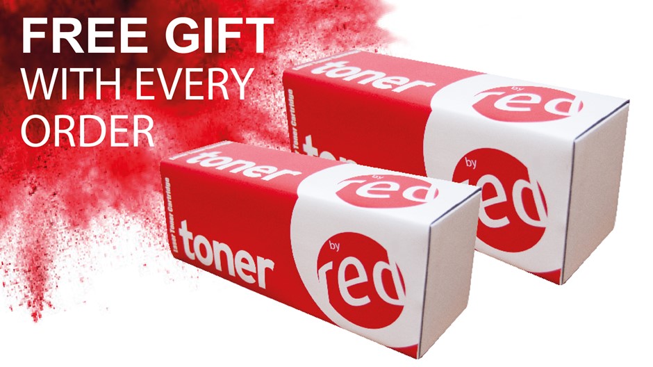 ProSourceBirm's tweet image. Cost of printing getting you down? Save with our exclusive range of Toner by Red Compatible toners. Slash your printing costs by 72%, get 2 years warranty and best of all, receive a FREE GIFT with every order! Message us today to order yours #toners #printing