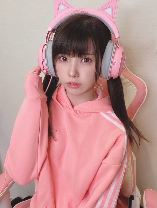 コスプレイヤーえなこのTwitter画像36