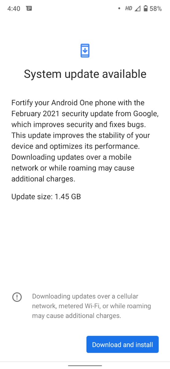 ashishnayakone's tweet photo. #mia3 #febupdate 

don't do this update https://t.co/gfHo1o6SCE
