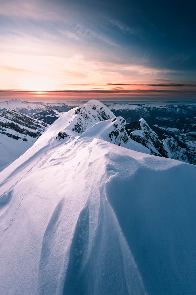 LaClusaz photo