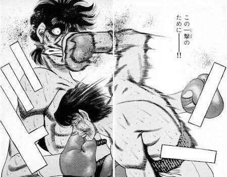 @takemurayuuji 木村のドラゴンフィッシュブローもあったらいいな 