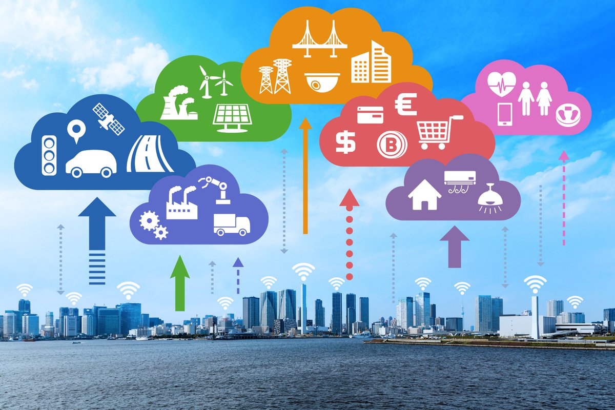 The final ICONET GA &amp; Advisory Board Meeting was held in February. This event allowed the team to reflect on the picture that the research has painted of a #PhysicalInternet world &amp; the far-reaching implications of that. A full report is available here iconetproject.eu/wp-content/upl…