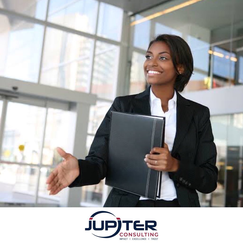 #SimplifyingCorporateLife
Get access to a concierge service that seamlessly attends to your requests. Contact us for:
- Travel organization 
- Hospitality &amp; ticket reservations 
- Specialist administrators 
- Office consumables 

📧: info@jupiterconsulting.co.za 
☎️: 0682013700