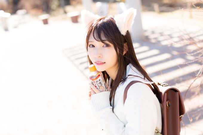 Twitterのコスプレ画像25