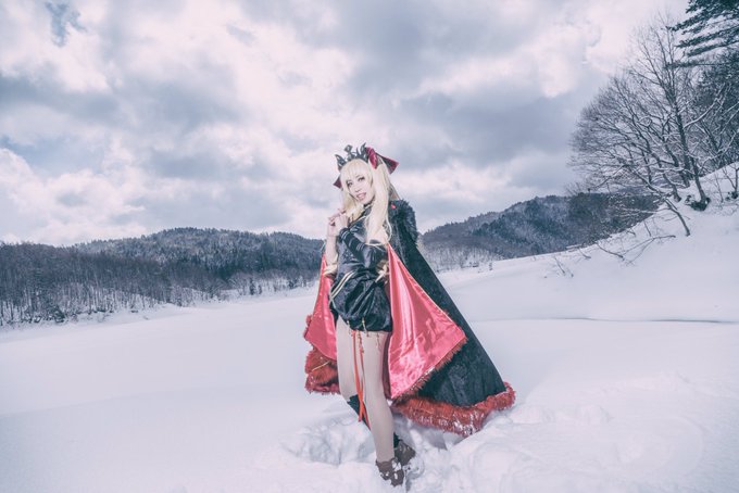 コスプレイヤーりんくのTwitter画像4