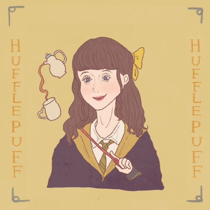 いいねした人をホグワーツ生徒化するのtwitterイラスト検索結果 いいねした人をホグワーツ生徒化するのtwitterイラスト検索結果