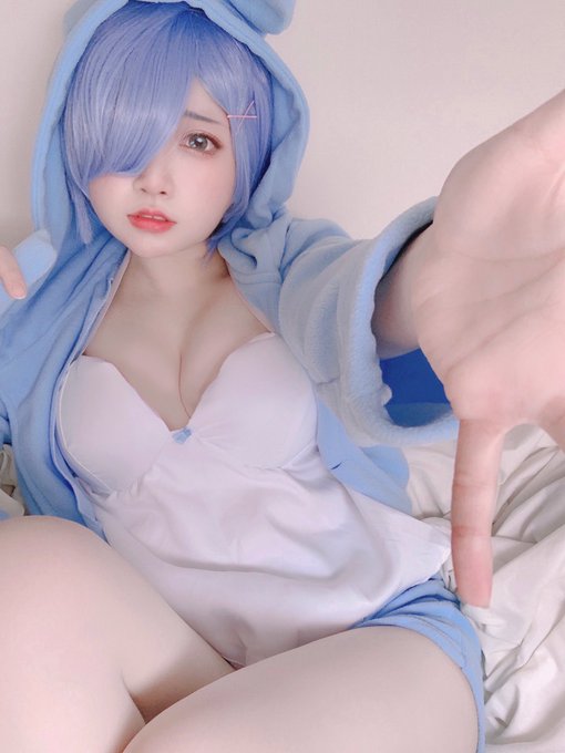 Twitterのコスプレ画像47
