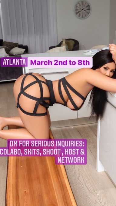Atl all star https://t.co/hfMVVRJKu1