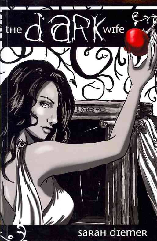 foxesfairytales's tweet photo. THE DARK WIFE byΒ Sarah Diemerπ³οΈβπ
252π
~ clever, fast-paced and very readable
~ f/f Hades and Persephone retelling
~ enjoyable reread although I might have liked some elements drawn out more
π§© #Pixarathon Jessie
π #FFFeb2021 Reread
π» #Demonathon Comfort or Reread https://t.co/aqhZRsCg9G