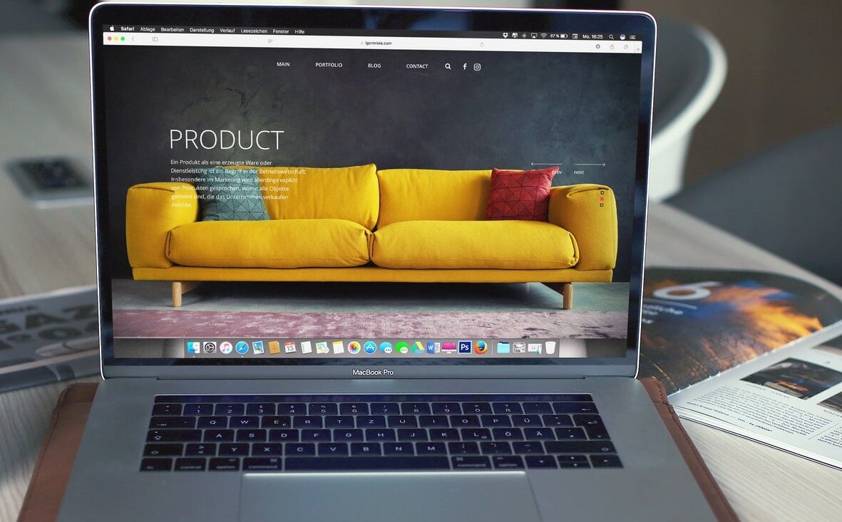 StudioNewwave's tweet photo. Take your online shop to the next level with #BigCommerce.
@BigCommerce is the ultimate choice when creating an ecommerce site which is as unique as your brand.
Click here to learn more: https://t.co/xNQYU9PdU6
#ecommerce #bigcommercepartner https://t.co/ysifoE77UU
