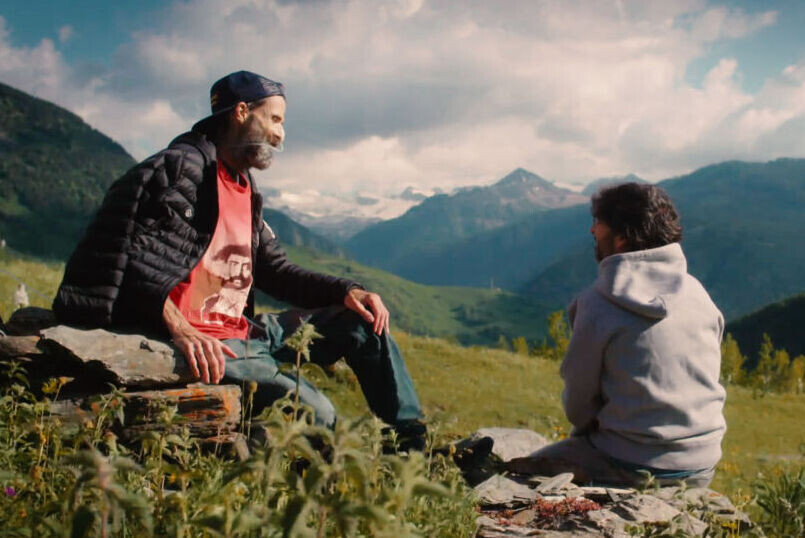 Las 6 frases (y lecciones de vida) de Pau Donés en 'Eso que tú me das' que nos han dejado la piel de gallina poprosa.com/p/82333