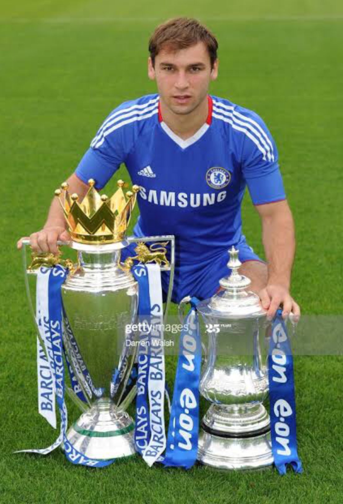 Happy Birthday Branislav Ivanovic 