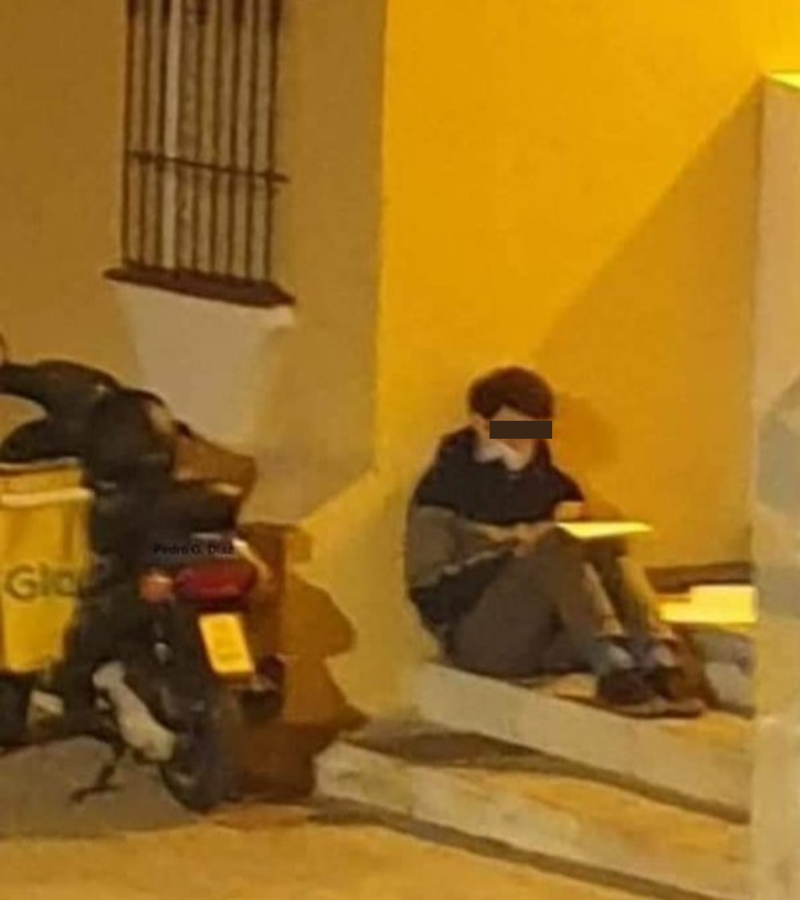 Cómo lo venden ///// Cómo es

#StopFalsosAutónomos #precariedad #riders