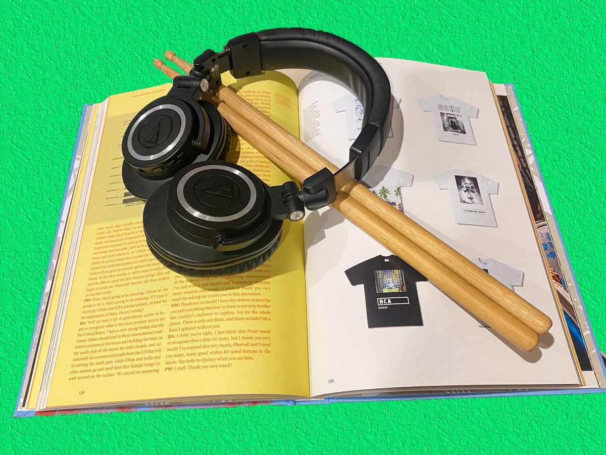 BeatsFungible's tweet photo. NF Beat 001. The first in a series of non-fungible beats drummed up by a human. Available at Rarible.

https://t.co/kyLNW14KaM https://t.co/gd9XwBcrMa