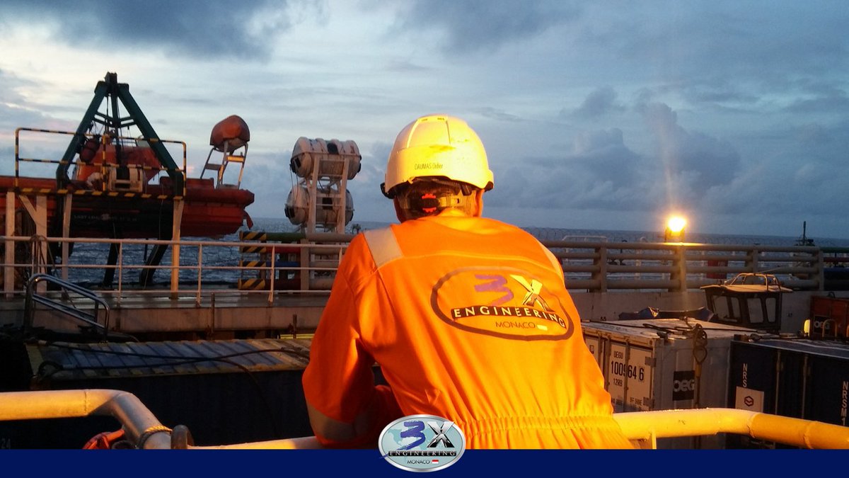 3XEngineering's tweet image. Much more than a company doing business #3XENGINEERING wants to offer the best solutions to its clients
When you talk to 3X you talk to #engineers who have the true field expertise.

More than products we offer THE solutions
#pipelinerepair  #oilandgas  #innovation
#reinforcement