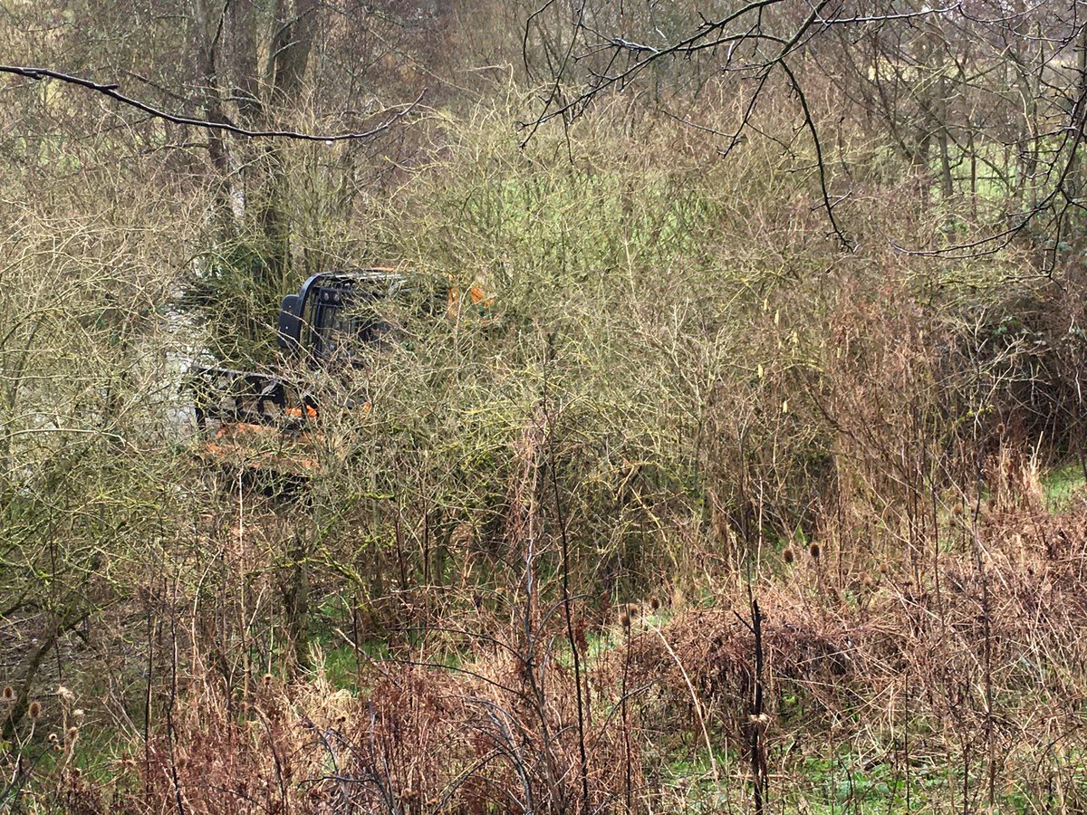 Cornbury House Farm tweet media