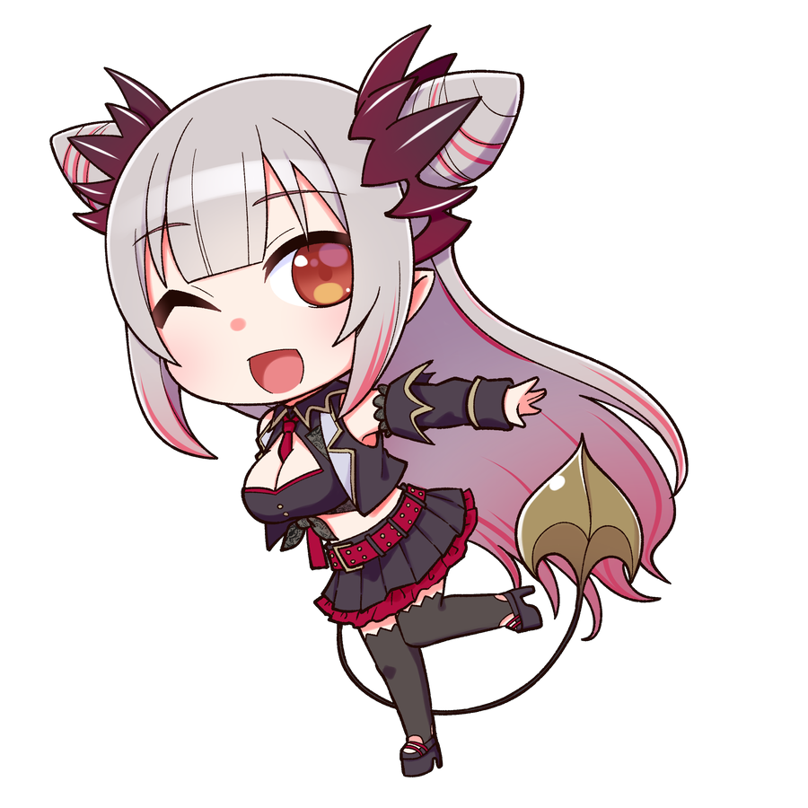 「Kawaiiパトちゃん #パトラのアトリエ
https://t.co/mnd1m」|いしまり🏝️のイラスト