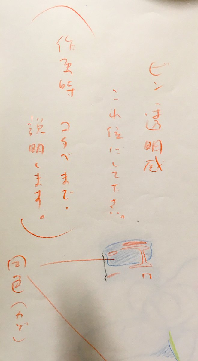 「オマケ。
酒瓶を手に竹本家に登場する花井拳骨。
原画はおそらく #友永和秀 さん」|叶 精二（Seiji Kanoh）のイラスト